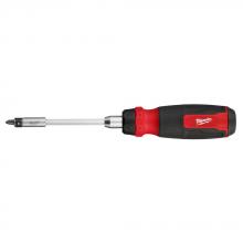 Milwaukee 48-22-2904 - 27-in-1 Ratcheting Multi-Bit Screwdriver