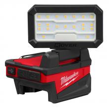 Milwaukee 2359-20 - M18™ ROVER™ Compact Folding Flood Light w/ USB Charging