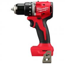 Milwaukee 3601-20 - M18™ Compact Brushless 1/2" Drill/Driver