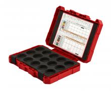 Milwaukee 49-12-CASE - Case for EXACT™ 12T U-Style Dies