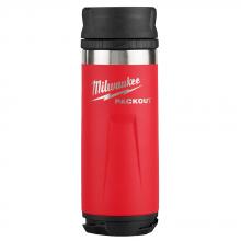 Milwaukee 48-22-8395R - PACKOUT 18oz Insulated Bottle