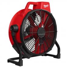 Milwaukee 0821-20 - M18™ Brushless 18" Fan