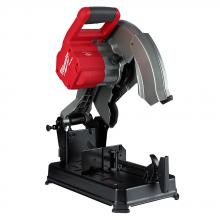 Milwaukee 2990-80 - M18 FUEL 14" Abrasive Chop Saw