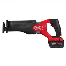 Milwaukee 2821-21 - M18 FUEL SAWZALL®