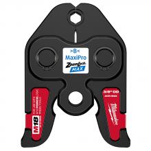 Milwaukee 49-16-2652Z - 3/8" ZoomLock® MAX Press Jaw for M18™ FORCE LOGIC™ Press Tools