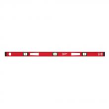 Milwaukee MLIBM48 - Milwaukee® 48" Magnetic I-Beam Level