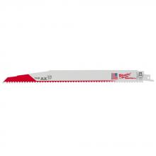 Milwaukee 48-01-2027 - 12 in. 5TPI Sawzalll Blade