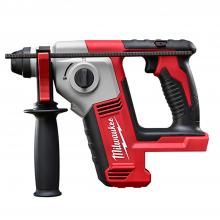 Milwaukee 2612-80 - M18™ Cordless 5/8 in. SDS-Plus Rotary Hammer-Reconditioned