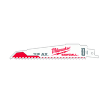 Milwaukee 48-01-7021 - AX SAWZALL BL 5/8T 6LG