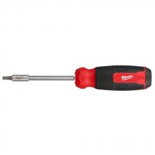 Milwaukee 48-22-2908 - 14-in-1 Hex Multi-Bit Screwdriver