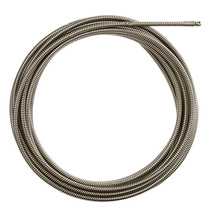 Milwaukee 48-53-2774 - 1/2 in. x 50 ft. Inner Core Coupling Cable w/ Rust Guard™ Plating