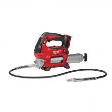 Milwaukee 2646-20 - M18™ 2-Speed Grease Gun