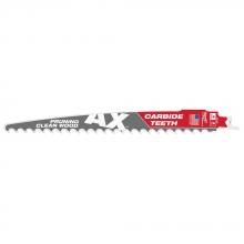 Milwaukee 48-00-5332 - 3PK 3TPI 9" Carbide Pruning Blades