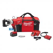 Milwaukee 2777-21 - M18™ FORCE LOGIC™ 1590 ACSR Cable Cutter