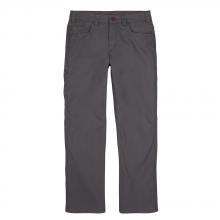 Milwaukee 701G-4034 - Heavy Duty Flex Work Pants - Gray 4034