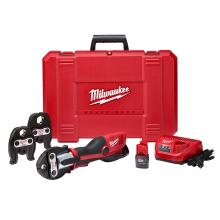 Milwaukee 2473-22 - M12™ Press Tool