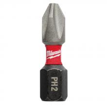 Milwaukee 48-32-4881 - PH2 Insert Bits