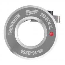 Milwaukee 49-16-B250 - 250 MCM Al THHN/XHHW Bushing