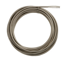 Milwaukee 48-53-2674 - 5/16 in. x 50 ft. Inner Core Coupling Cable w/ Rust Guard™ Plating