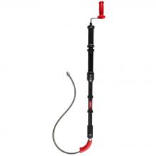 Milwaukee 49-16-3576 - TRAPSNAKE™ 6' Toilet Auger