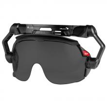 Milwaukee 48-73-1455 - 10 PK TINTED GSKT REPL EYE VISOR