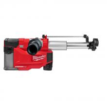 Milwaukee 2509-22 - M12™ HAMMERVAC™ Universal Dust Extractor Kit