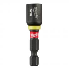 Milwaukee 49-66-0503 - SHOCKWAVE Impact Duty™ 5/16” x 1-7/8" Magnetic Nut Driver 10PK