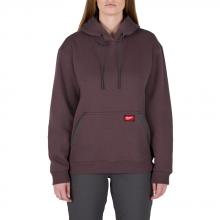 Milwaukee F251P-L - Women's FREEFLEX™ Pullover Hoodie - Purple L