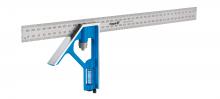 Milwaukee E280M - 400 mm True Blue® Combination Square