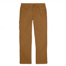 Milwaukee 701K-4034 - Heavy Duty Flex Work Pants - Khaki 4034