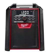 Milwaukee 2792-80 - M18™ Jobsite Radio/Charger-Reconditioned