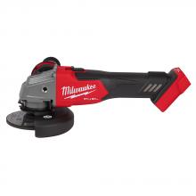 Milwaukee 2881-20 - M18 FUEL 4-1/2" / 5" Grinder Slide