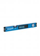 Milwaukee E105.24 - 24 in. True Blue® Digital Box Level with Case