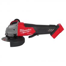 Milwaukee 2880-20 - M18 FUEL 4-1/2"/5" Grinder Paddle