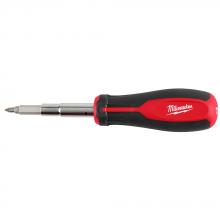 Milwaukee 48-22-2914 - 11-in-1 Magnetic Multi-Bit Screwdriver