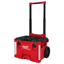 Milwaukee 48-22-8427 - PACKOUT Rolling Tool Box