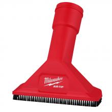 Milwaukee 49-90-2039 - AIR-TIP™ 2-1/2" Rocking Utility Nozzle w/ Brushes