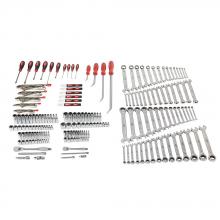 Milwaukee 48-22-9489 - Mechanics Tool Set (191-Piece)