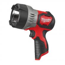 Milwaukee 2353-80 - M12™ TRUEVIEW™ LED Spotlight-Reconditioned