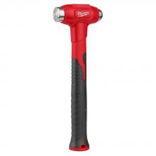 Milwaukee 48-22-9140 - 16oz Dead Blow Ball Peen Hammer