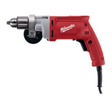 Milwaukee 0299-80 - 1/2 in. 8 A Magnum® Drill 850 RPM-Reconditioned