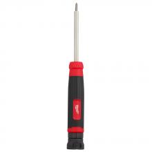 Milwaukee 48-22-2934 - 27-in-1 Security Precision Multi-Bit Screwdriver