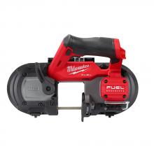 Milwaukee 2529-20 - M12 FUEL Compact Band Saw