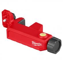 Milwaukee 48-35-3703 - Rotary Laser Receiver Clamp