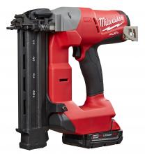 Milwaukee 2740-81CT - M18 FUEL™ 18 Gauge Brad Nailer Kit-Reconditioned