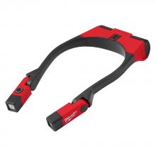 Milwaukee 2117-21 - REDLITHIUM™ USB 400L Neck Light