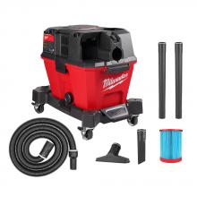 Milwaukee 0910-80 - M18 FUEL™ 6 Gallon Wet/Dry Vacuum-Reconditioned