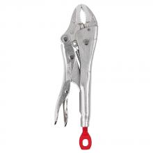 Milwaukee 48-22-3421 - 7 in. TORQUE LOCK™ Curved Jaw Locking Pliers