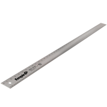 Milwaukee 4004IM - 4 Ft. in./Metric Straight Edge