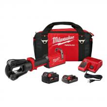 Milwaukee 2878-22 - M18™ FORCE LOGIC™ 12T Latched Linear Crimper